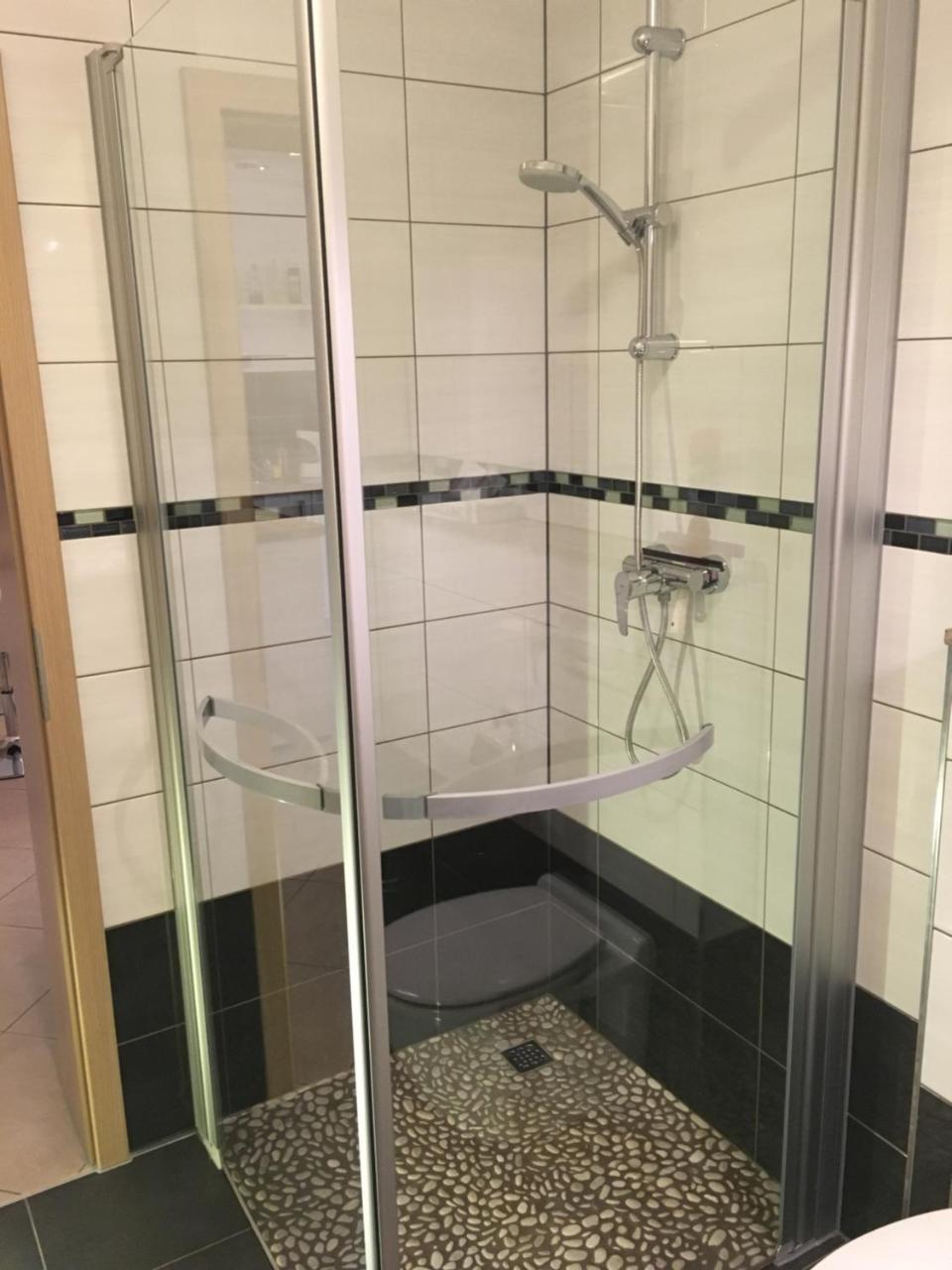 Juttasfewo Apartment Bad Neuenahr-Ahrweiler Luaran gambar