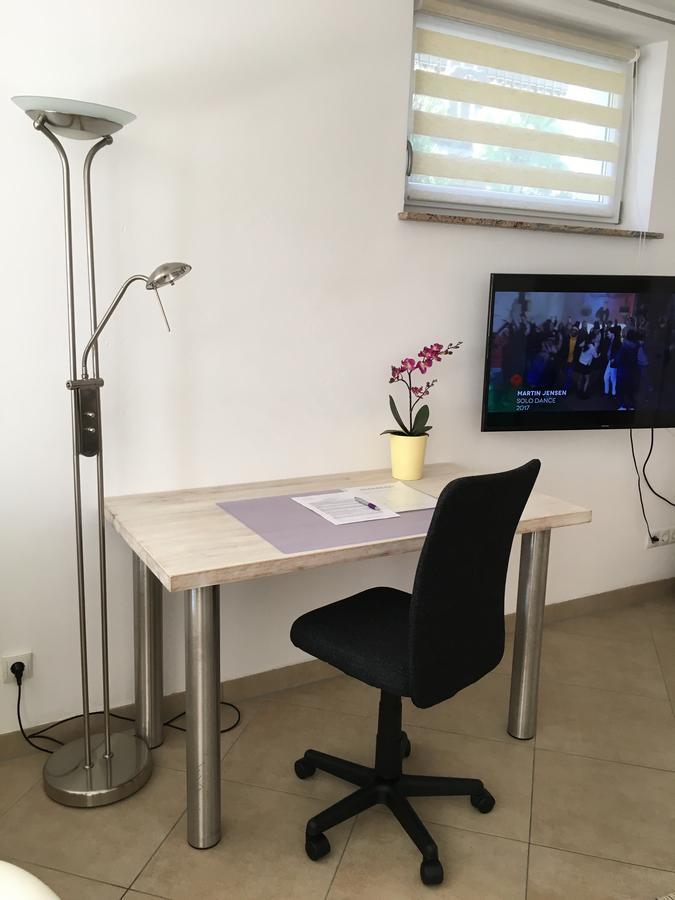 Juttasfewo Apartment Bad Neuenahr-Ahrweiler Luaran gambar