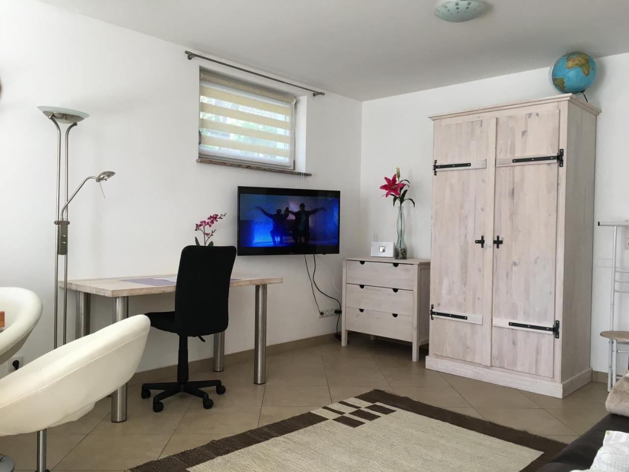 Juttasfewo Apartment Bad Neuenahr-Ahrweiler Luaran gambar