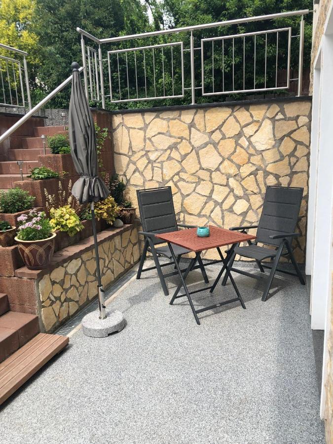 Juttasfewo Apartment Bad Neuenahr-Ahrweiler Luaran gambar