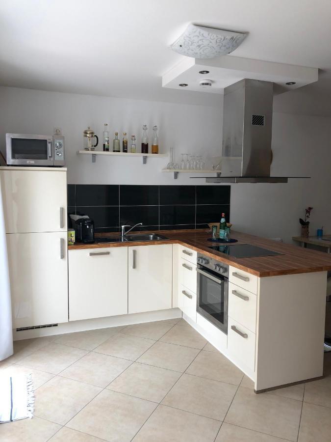Juttasfewo Apartment Bad Neuenahr-Ahrweiler Luaran gambar