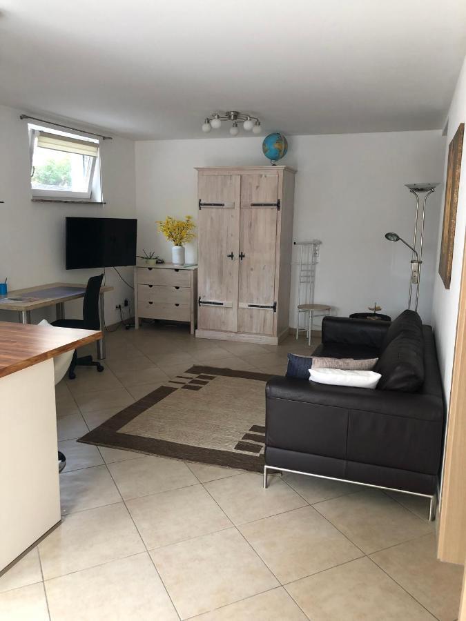 Juttasfewo Apartment Bad Neuenahr-Ahrweiler Luaran gambar