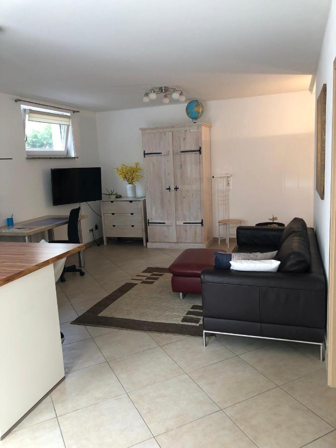 Juttasfewo Apartment Bad Neuenahr-Ahrweiler Luaran gambar